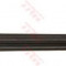 Brat, suspensie roata VW POLO 0.9 - TRW JTC354