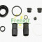 Set reparatie, etrier BMW 3 limuzina 316 - FRENKIT 233003