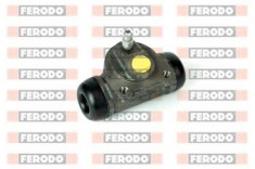 Cilindru receptor frana FIAT FIORINO 1.7 D - FERODO FHW302 foto