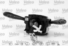 Comutator coloana directie PEUGEOT 307 1.6 16V - VALEO 251486 foto