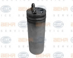 uscator,aer conditionat RENAULT LAGUNA I Estate 2.2 dT - HELLA 8FT 351 198-111 foto