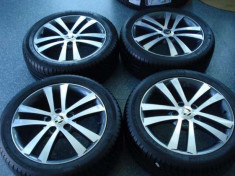 5X112 R17 Jante NOI Skoda Superb ,Octavia , 5x112 R17 OFERTA ! foto