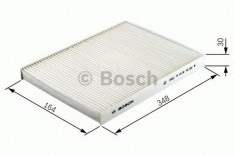 Filtru, aer habitaclu FORD FOCUS 2.0 16V - BOSCH 1 987 432 345 foto