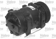 Compresor, climatizare ALFA ROMEO 155 2.5 TD - VALEO 699611 foto