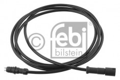 Cablu conectare, ABS - FEBI BILSTEIN 45452 foto