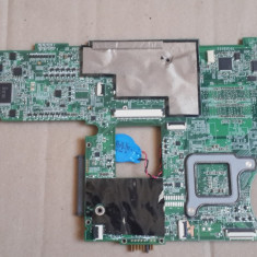 Placa de baza laptop Lenovo ThinkPad X100e dafl3bmb8e0 DEFECTA !!!