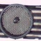 Grila radiator MERCEDES-BENZ V-CLASS V 230 TD - KLOKKERHOLM 3541993