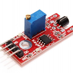 Modul human body touch sensor module Arduino KY-036