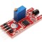 Modul human body touch sensor module Arduino KY-036