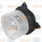 Ventilator, habitaclu FORD FOCUS 1.4 16V - HELLA 8EW 009 160-701