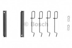 Set accesorii, placute frana RENAULT EXTRA caroserie 1.0 - BOSCH 1 987 474 135 foto