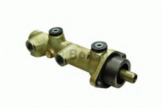 Pompa centrala, frana FIAT DUCATO caroserie 2.5 TD - BOSCH F 026 003 150 foto