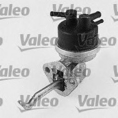 Pompa combustibil MAZDA ETUDE III hatchback 1.3 i - VALEO 247126 foto