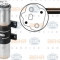 uscator,aer conditionat RENAULT KANGOO 1.2 - HELLA 8FT 351 197-591