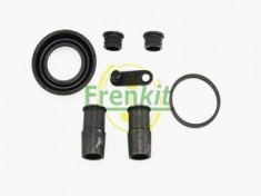 Set reparatie, etrier BMW 5 limuzina 520 i - FRENKIT 240018 foto