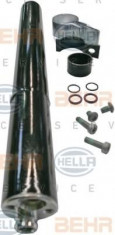 uscator,aer conditionat AUDI A5 1.8 TFSI - HELLA 8FT 351 200-271 foto