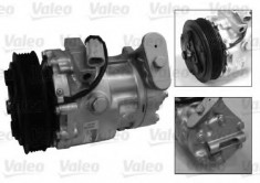 Compresor, climatizare OPEL VITA C 1.2 - VALEO 699912 foto