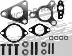 Set montaj, turbocompresor NISSAN SENTRA II hatchback 2.2 dCi - REINZ 04-10088-01 foto