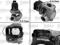 Supapa EGR MAZDA AXELA limuzina 1.6 DI Turbo - VALEO 700444 foto