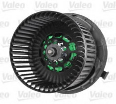 Ventilator, habitaclu CITROEN C1 1.0 - VALEO 715068 foto