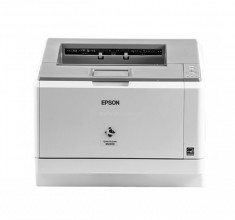 Imprimanta Laser Epson M2400DN, A4, 35 ppm, 1200 dpi, Parallel si USB, Duplex foto