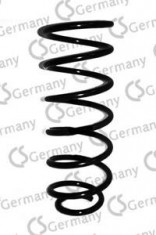 Arc spiral VW GOLF Mk III 1.4 - CS Germany 14.950.687 foto