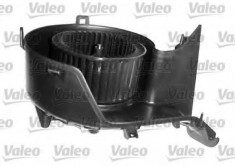 Ventilator, habitaclu OPEL ASTRA H 1.9 CDTI 16V - VALEO 698806 foto