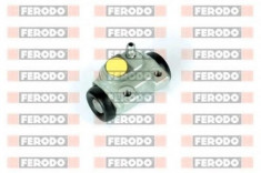 Cilindru receptor frana CITROEN ZX 1.9 D - FERODO FHW091 foto