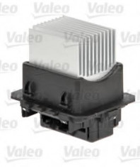 element de control,aer conditionat PEUGEOT 308 SW combi 1.6 HDi - VALEO 515039 foto