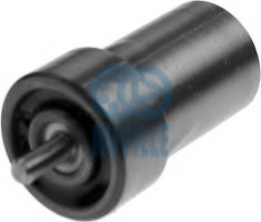 Injector VW POLO 1.4 D - RUVILLE 375405 foto
