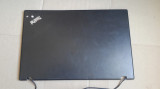 Carcasa capac display/rama Lenovo ThinkPad X100e 32fl3lclv00