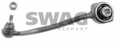 Brat, suspensie roata MERCEDES-BENZ C-CLASS limuzina C 180 - SWAG 10 92 1441 foto