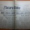 ziarul flacara iasului 4 octombrie 1966-deschiderea festiva a anului universitar