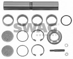 Set reparatie, pivot MERCEDES-BENZ LK/LN2 809 - SWAG 99 90 8803 foto