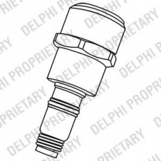 opritor,injectie RENAULT KANGOO D 55 1.9 - DELPHI 9108-147C foto