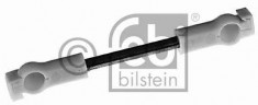 levier de schimbare viteze VW CARIBE I 1.5 - FEBI BILSTEIN 07427 foto