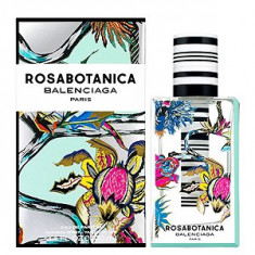 Balenciaga Rosabotanica EDP 100 ml pentru femei foto