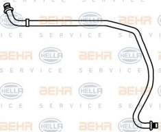 conducta presiune variabila,aer conditionat FORD IKON V 1.4 16V - HELLA 9GS 351 337-251 foto