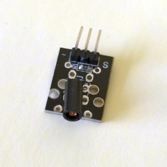 Senzor vibratie / Vibration module Arduino KY-002