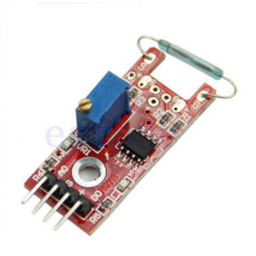 Modul standard magnetic reed module Arduino KY-025