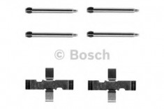 Set accesorii, placute frana FORD ESCORT Mk VII limuzina 1.6 i 16V - BOSCH 1 987 474 014 foto