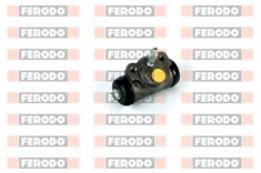 Cilindru receptor frana SUBARU LIBERTY I 1800 4WD - FERODO FHW4252 foto