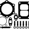 Set montaj, turbocompresor MAN F 2000 19.373 FC, FLC, FLLC, FRC, FLRC, F-NL - ELRING 716.090