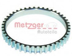 Inel senzor, ABS SUBARU JUSTY Mk II 1.3 GX 4x4 - METZGER 0900361 foto