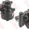 Pompa hidraulica, sistem de directie ALFA ROMEO 155 1.9 TD - TRW JPR151