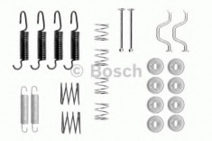 set accesorii, saboti frana parcare LEXUS LS limuzina 400 - BOSCH 1 987 475 291 foto