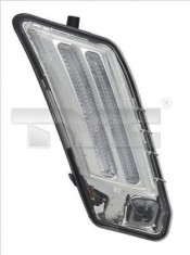 Lumini de zi VOLVO XC60 combi T5 - TYC 12-5313-00-9 foto