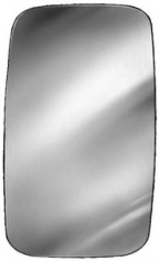 sticla oglinda MERCEDES-BENZ VARIO platou / sasiu 512 D - HELLA 9MX 563 716-032 foto