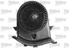 Ventilator, habitaclu VW JETTA III 1.4 - VALEO 698080 foto