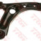 Brat, suspensie roata CITROEN C1 1.0 - TRW JTC1229